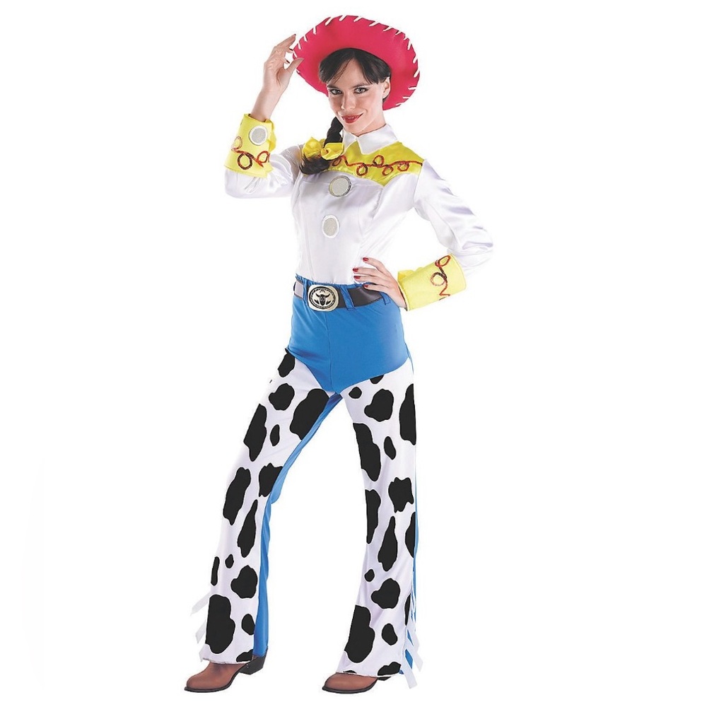 Jesse Costume